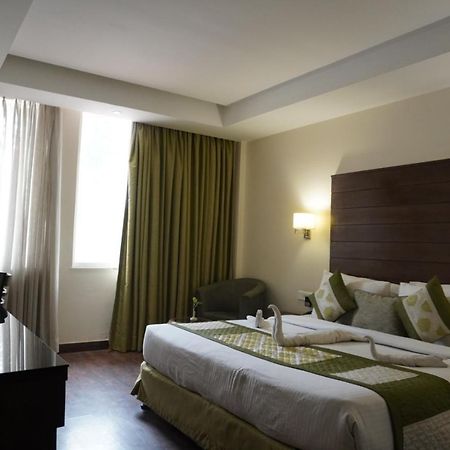 Hotel Aravali Heights Αλγάρ Εξωτερικό φωτογραφία