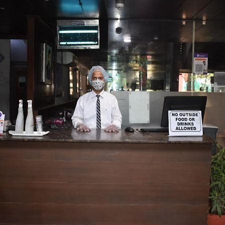 Hotel Aravali Heights Αλγάρ Εξωτερικό φωτογραφία