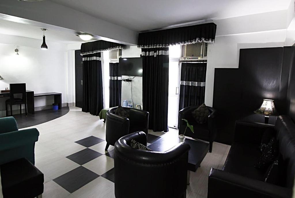 Hotel Aravali Heights Αλγάρ Εξωτερικό φωτογραφία