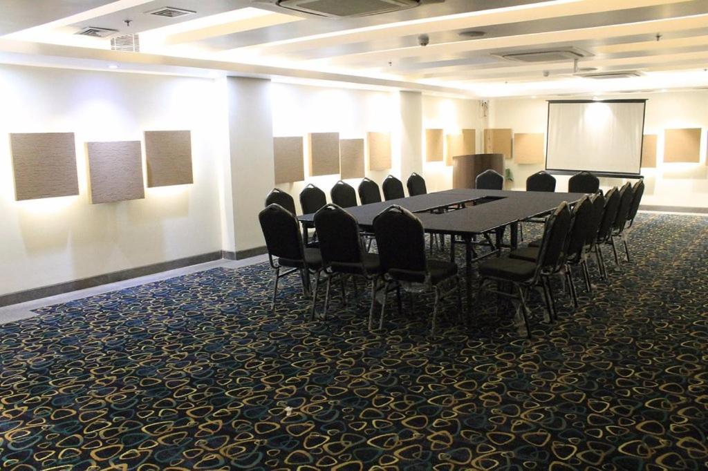 Hotel Aravali Heights Αλγάρ Εξωτερικό φωτογραφία