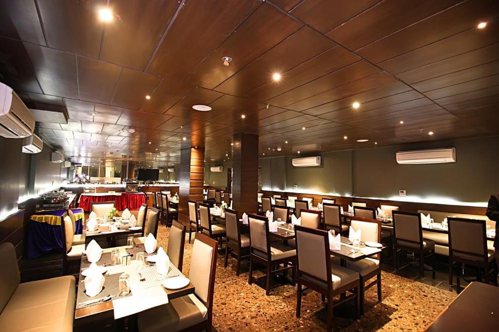 Hotel Aravali Heights Αλγάρ Εξωτερικό φωτογραφία