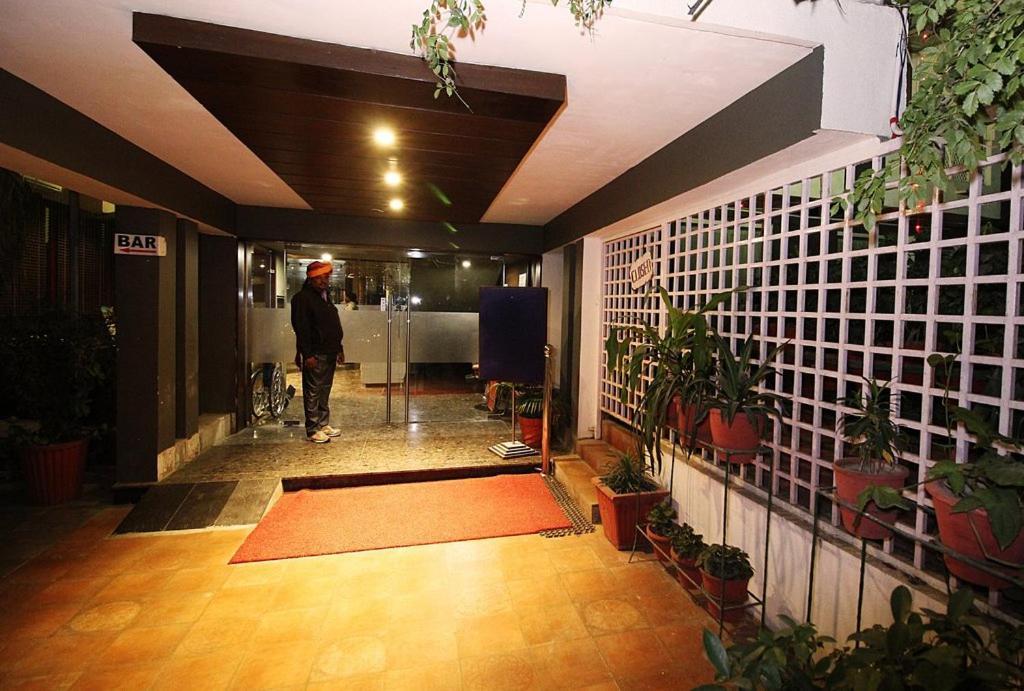 Hotel Aravali Heights Αλγάρ Εξωτερικό φωτογραφία