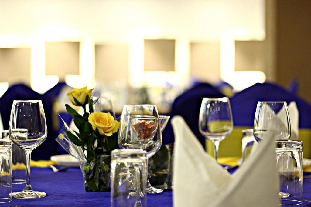 Hotel Aravali Heights Αλγάρ Εξωτερικό φωτογραφία
