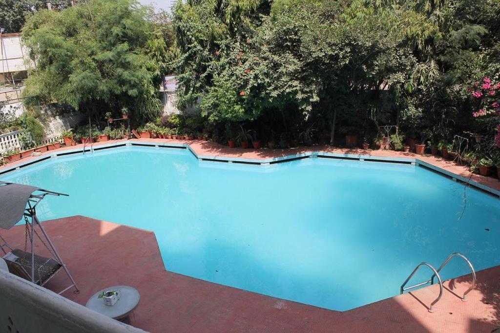 Hotel Aravali Heights Αλγάρ Εξωτερικό φωτογραφία
