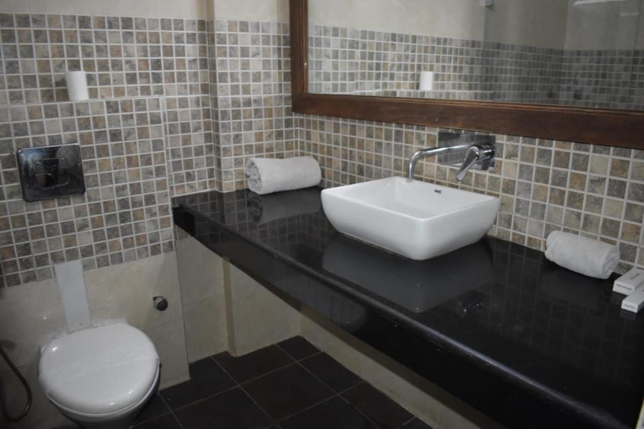 Hotel Aravali Heights Αλγάρ Εξωτερικό φωτογραφία