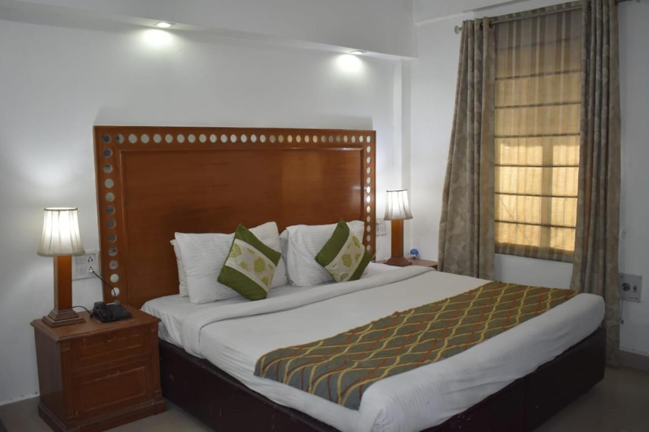 Hotel Aravali Heights Αλγάρ Εξωτερικό φωτογραφία