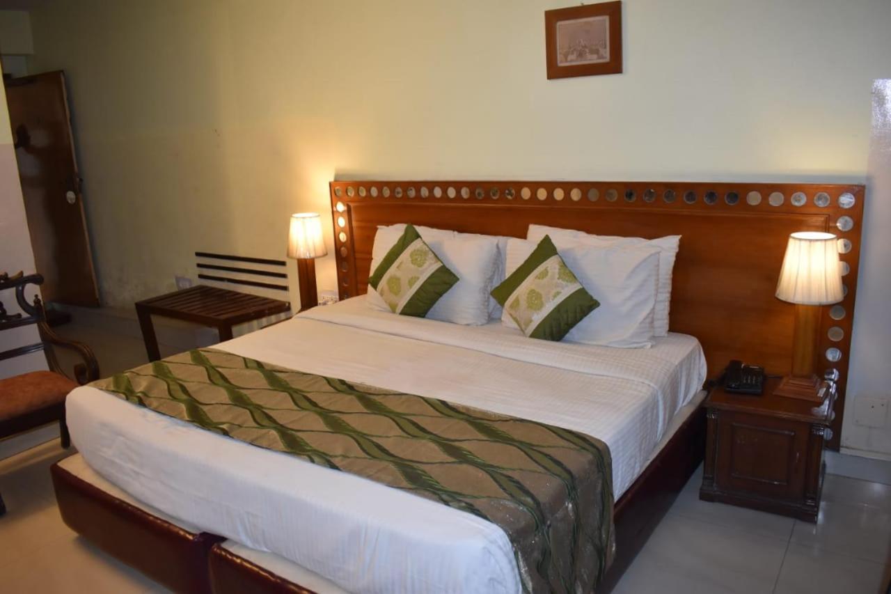 Hotel Aravali Heights Αλγάρ Εξωτερικό φωτογραφία