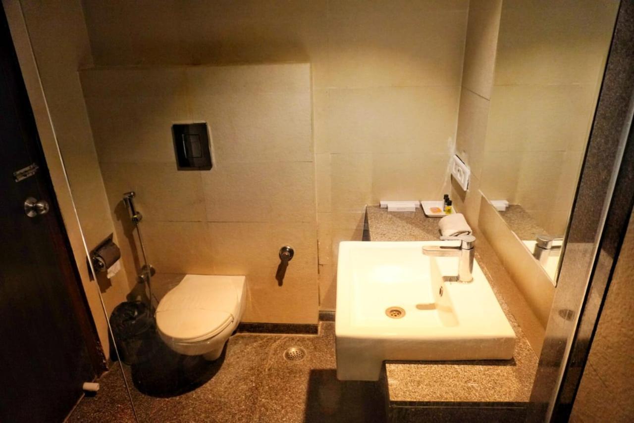 Hotel Aravali Heights Αλγάρ Εξωτερικό φωτογραφία